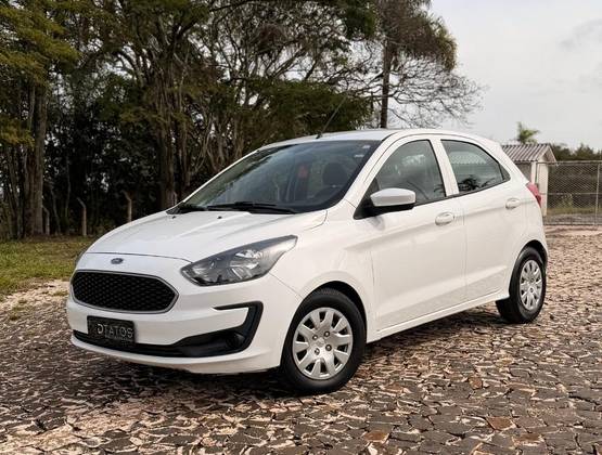FORD KA + 1.0 TI-VCT FLEX SE MANUAL FORD KA + 1.0 TI-VCT FLEX SE MANUAL